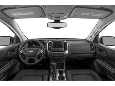 2022 Chevrolet Colorado 2WD LT