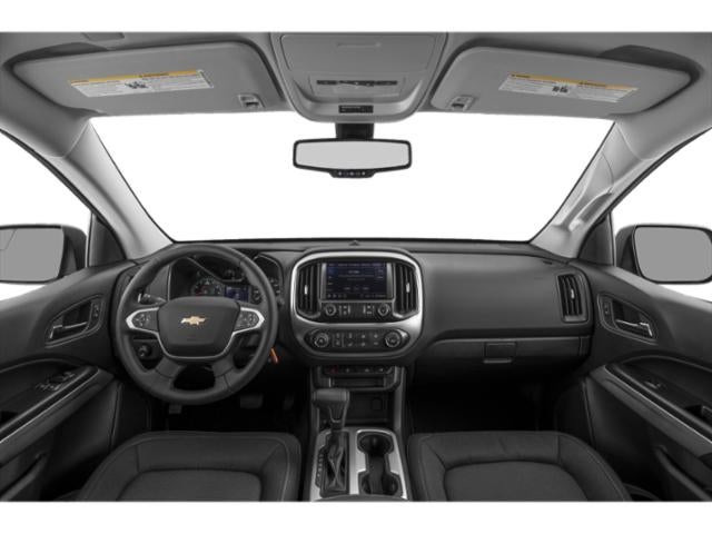 2022 Chevrolet Colorado 2WD LT