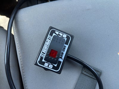 2018 Chevrolet Silverado 1500 Ext Cab 4x4