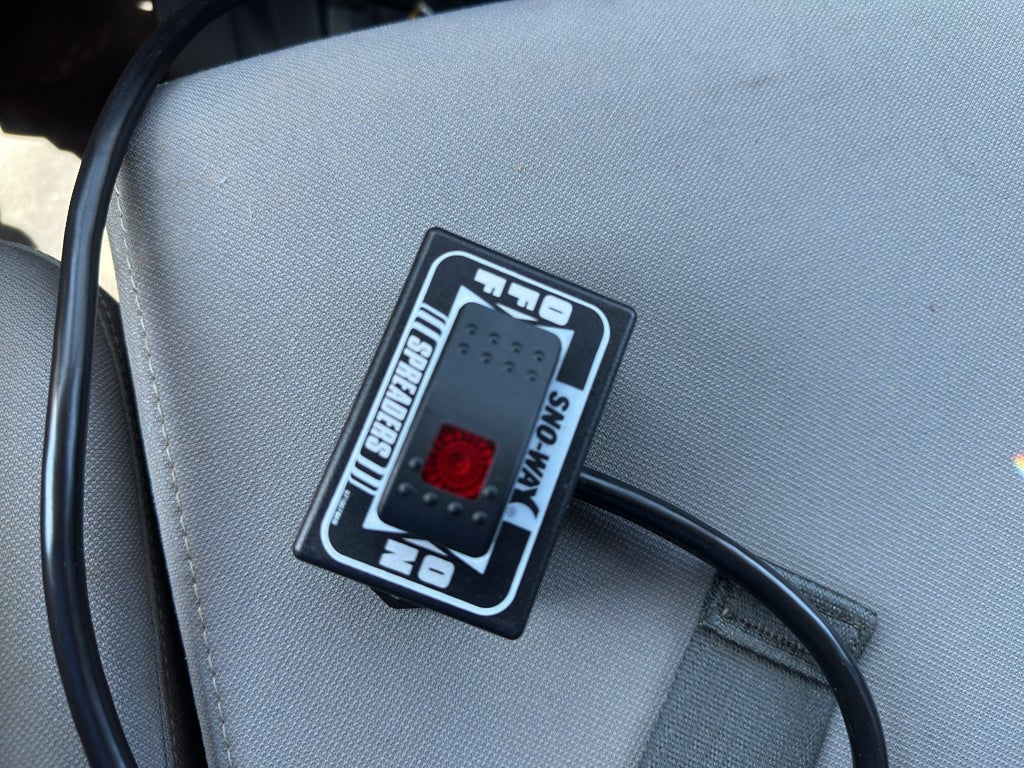 2018 Chevrolet Silverado 1500 Ext Cab 4x4