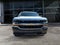 2018 Chevrolet Silverado 1500 Ext Cab 4x4
