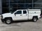 2018 Chevrolet Silverado 1500 Ext Cab 4x4