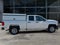 2018 Chevrolet Silverado 1500 Ext Cab 4x4