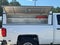 2018 Chevrolet Silverado 1500 Ext Cab 4x4