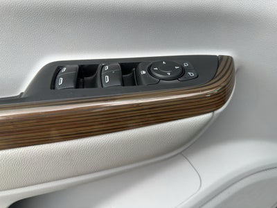 2019 GMC Acadia SLE