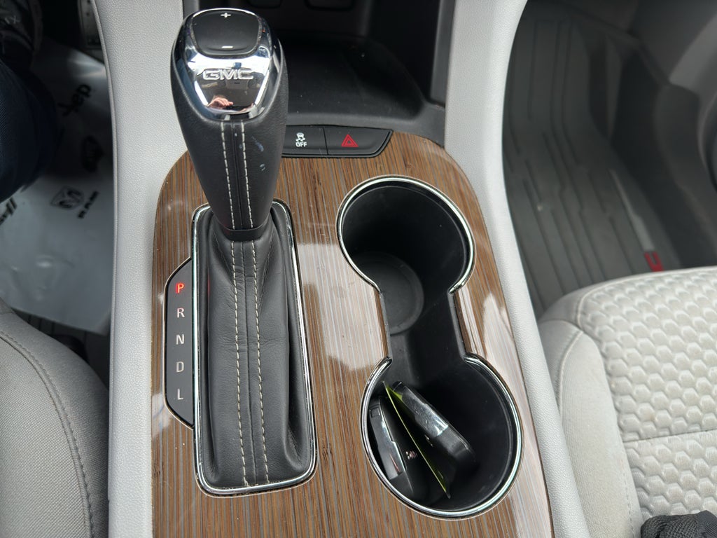 2019 GMC Acadia SLE