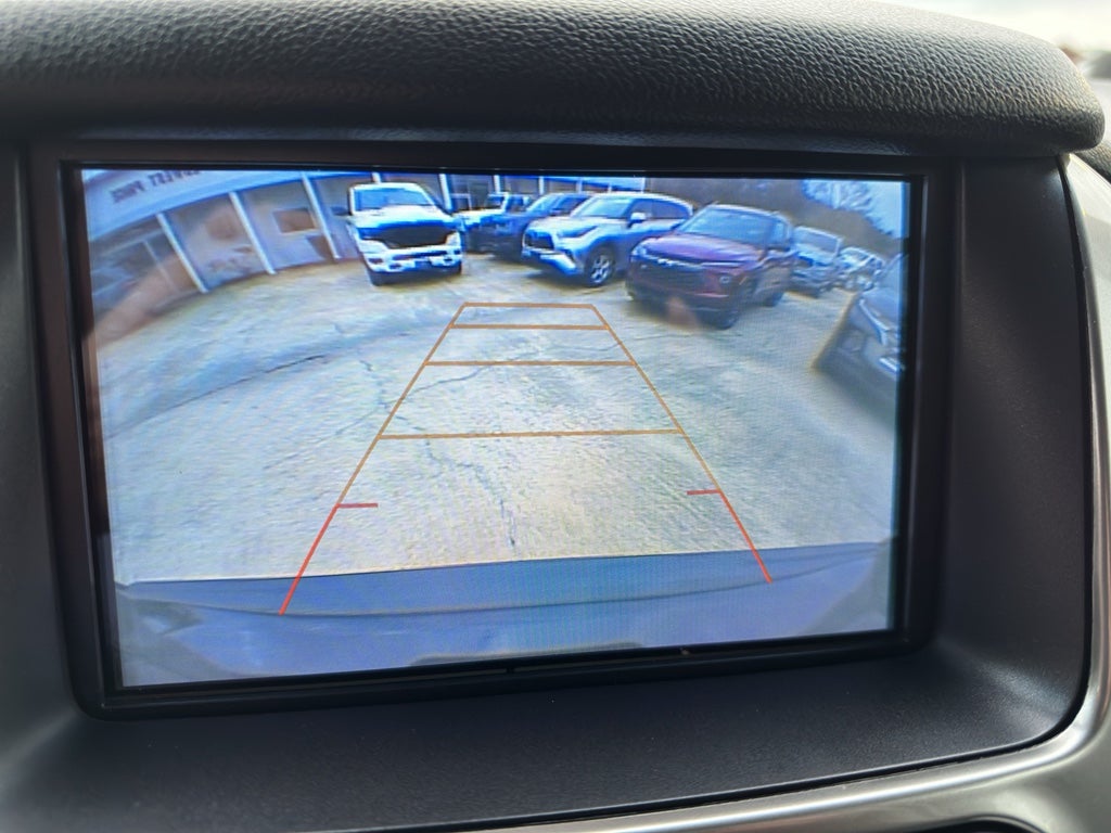 2019 Chevrolet Tahoe LS