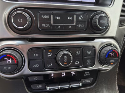 2019 Chevrolet Tahoe LS