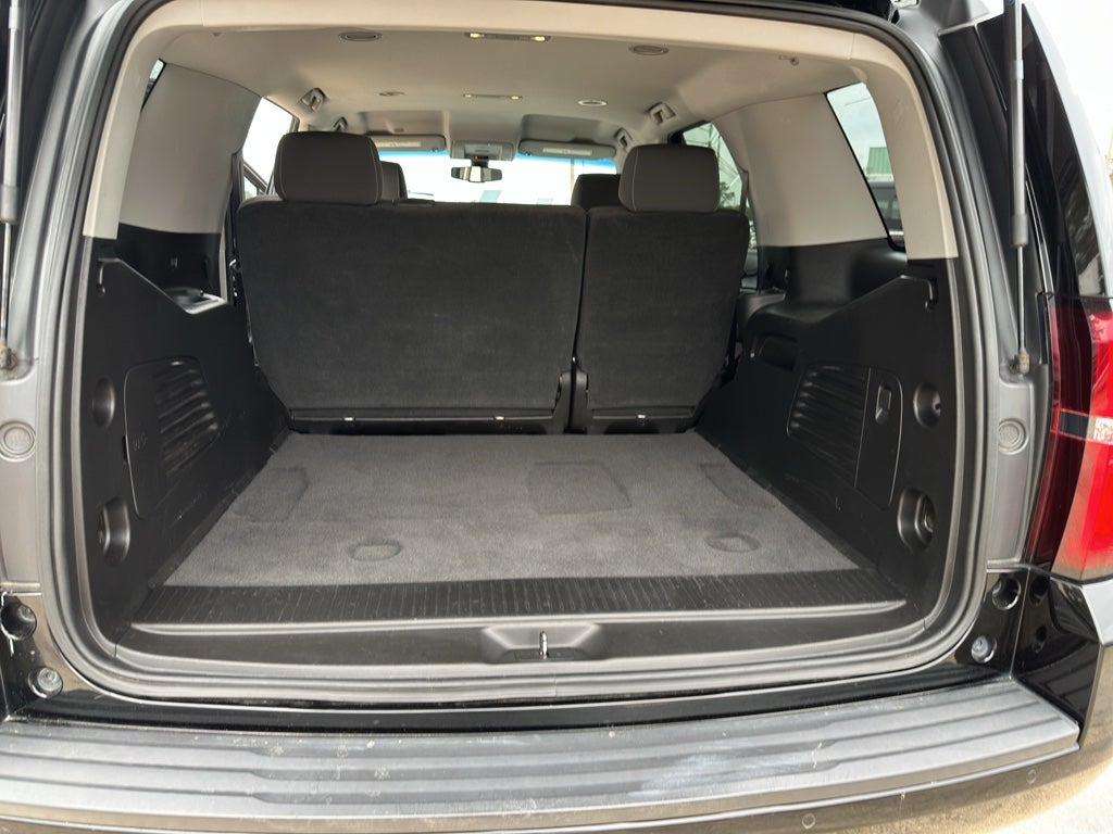 2019 Chevrolet Tahoe LS