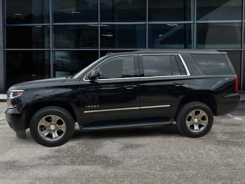 2019 Chevrolet Tahoe LS