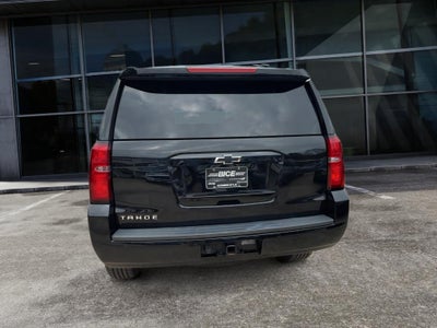 2019 Chevrolet Tahoe LS