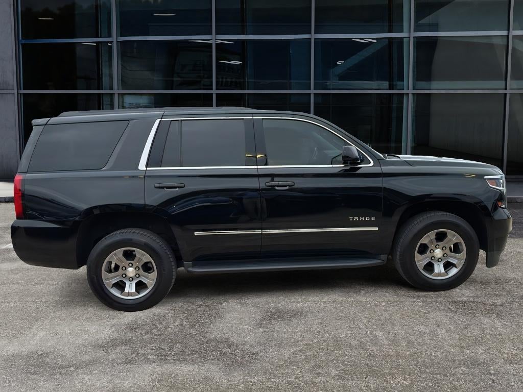 2019 Chevrolet Tahoe LS