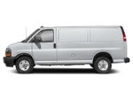 2024 GMC Savana Cargo Work Van