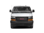 2024 GMC Savana Cargo Work Van