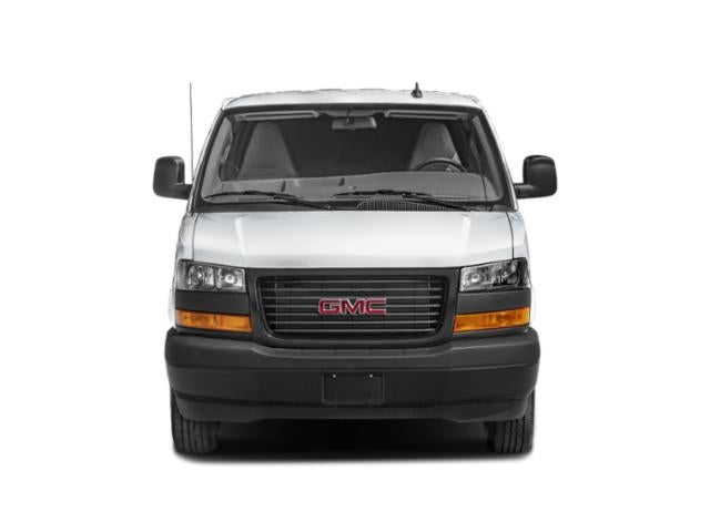 2024 GMC Savana Cargo Work Van
