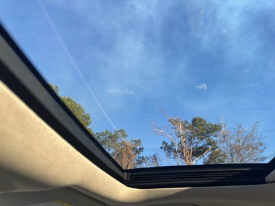 2023 Nissan Maxima Platinum