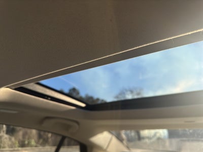 2023 Nissan Maxima Platinum