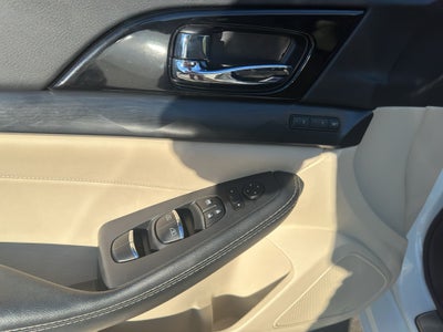 2023 Nissan Maxima Platinum