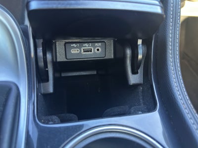 2023 Nissan Maxima Platinum