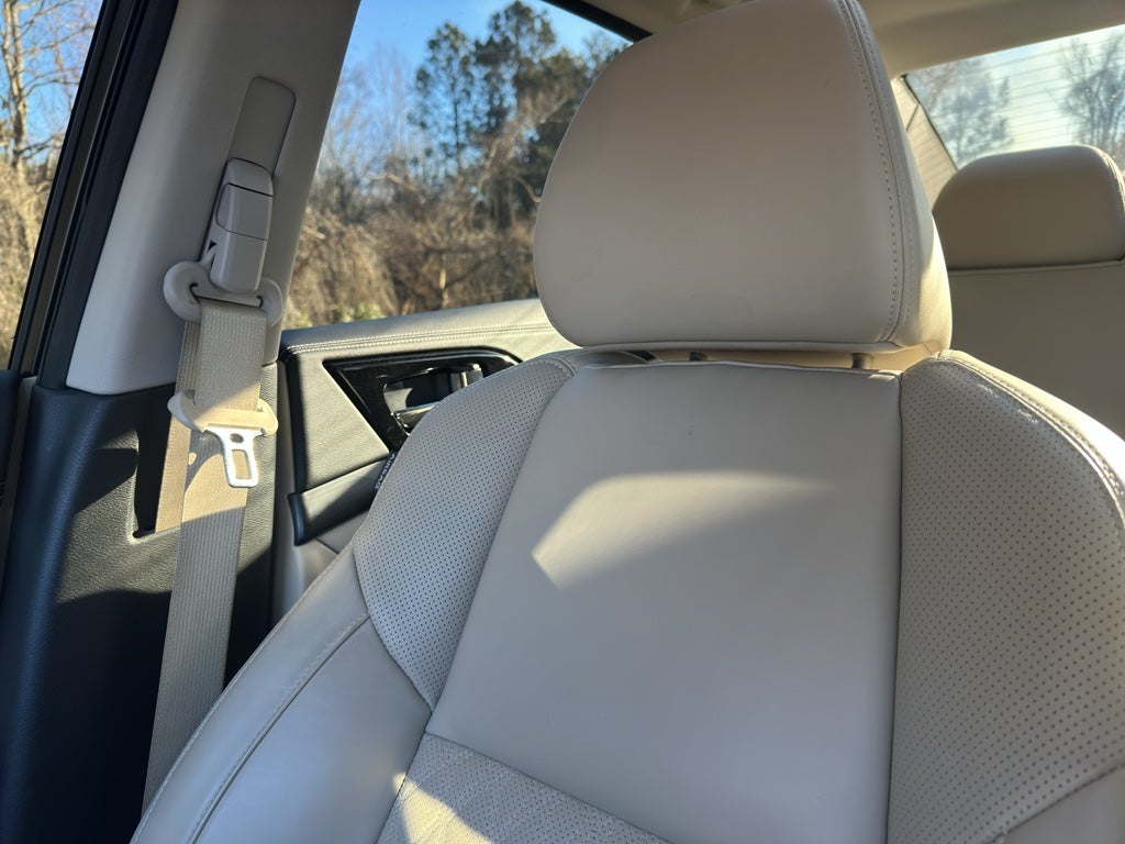 2023 Nissan Maxima Platinum