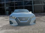 2023 Nissan Maxima Platinum