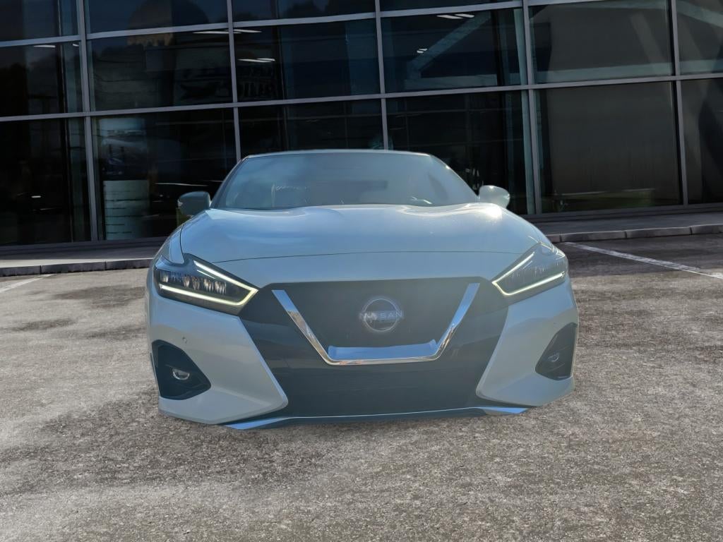 2023 Nissan Maxima Platinum