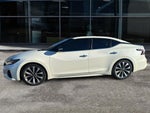 2023 Nissan Maxima Platinum