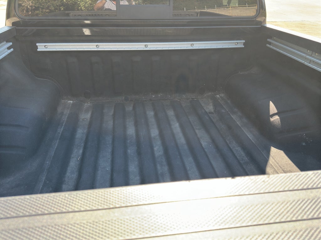 2022 Nissan Frontier PRO-X