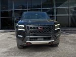 2022 Nissan Frontier PRO-X