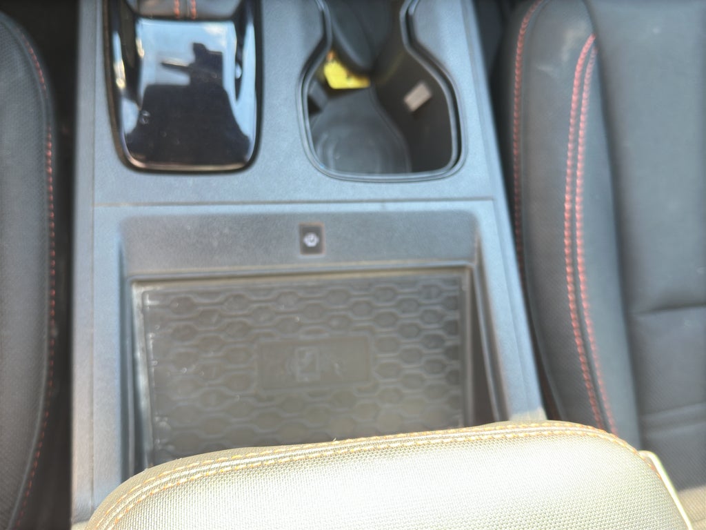 2022 Nissan Frontier PRO-X