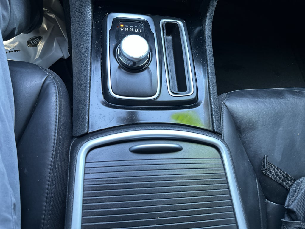 2023 Chrysler 300 Touring L