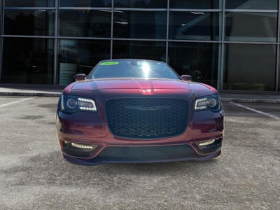 2023 Chrysler 300 Touring L