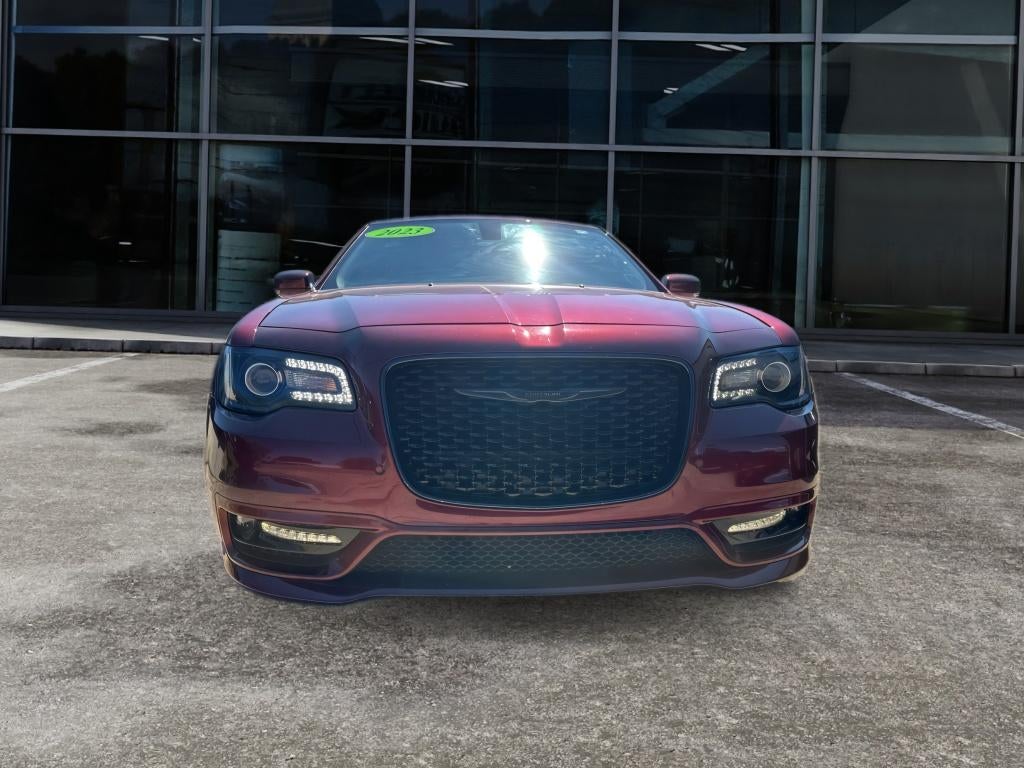 2023 Chrysler 300 Touring L