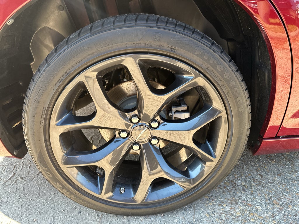2023 Chrysler 300 Touring L