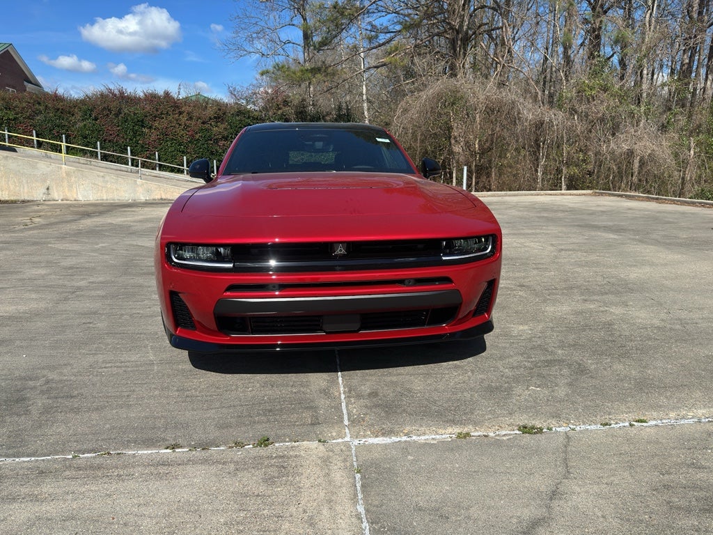 2026 Dodge Charger Scat Pack