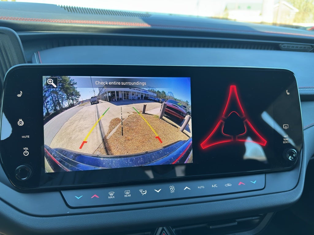 2026 Dodge Charger Scat Pack