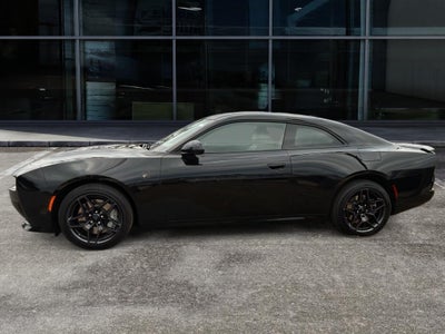 2026 Dodge Charger Scat Pack
