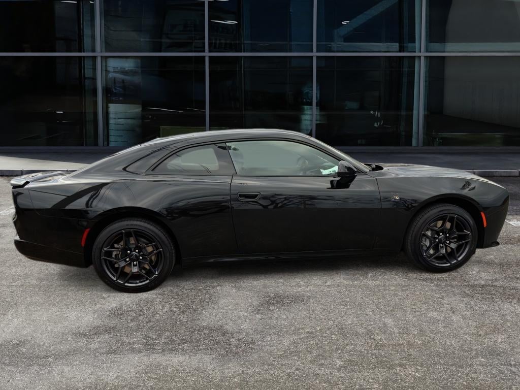 2026 Dodge Charger Scat Pack