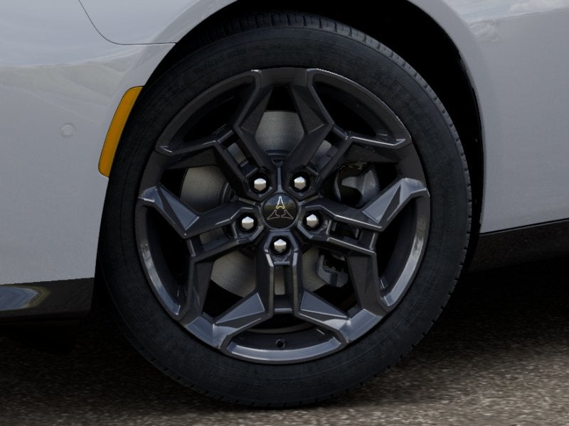 2026 Dodge Charger R/T