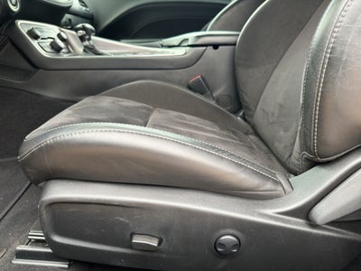 2022 Dodge Challenger R/T SCAT PACK W/ DYNAMICS PACKAGE