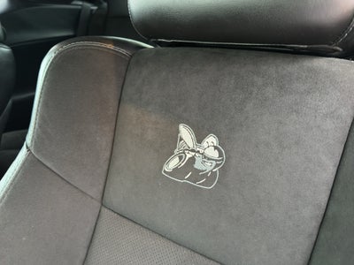 2022 Dodge Challenger R/T SCAT PACK W/ DYNAMICS PACKAGE