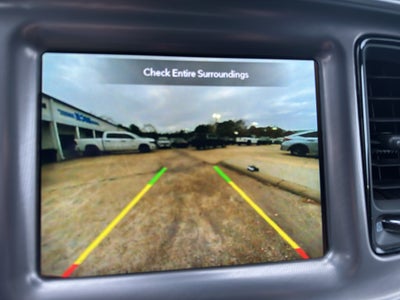 2022 Dodge Challenger R/T SCAT PACK W/ DYNAMICS PACKAGE