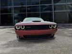 2022 Dodge Challenger R/T SCAT PACK W/ DYNAMICS PACKAGE