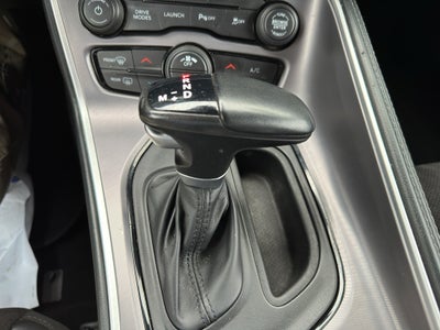 2022 Dodge Challenger R/T SCAT PACK W/ DYNAMICS PACKAGE