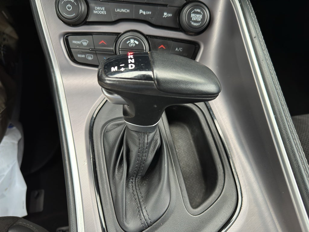 2022 Dodge Challenger R/T SCAT PACK W/ DYNAMICS PACKAGE