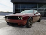 2022 Dodge Challenger R/T SCAT PACK W/ DYNAMICS PACKAGE