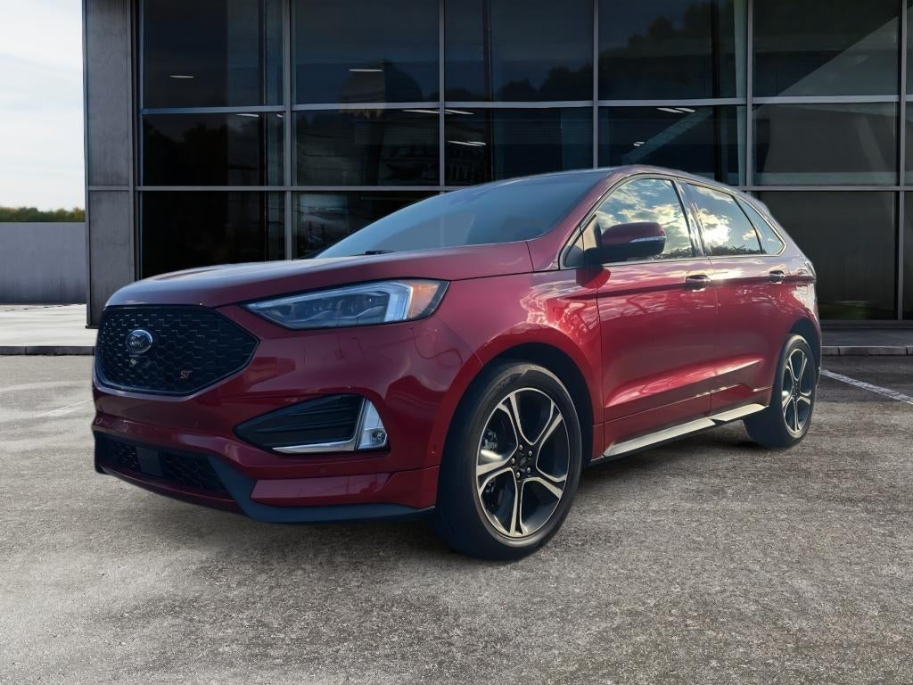 2020 Ford Edge ST