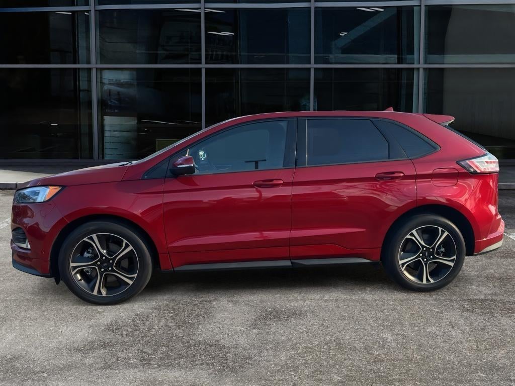 2020 Ford Edge ST