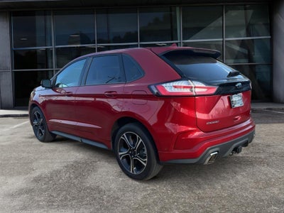 2020 Ford Edge ST