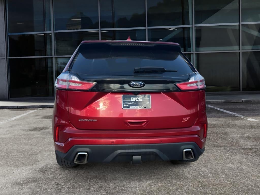 2020 Ford Edge ST